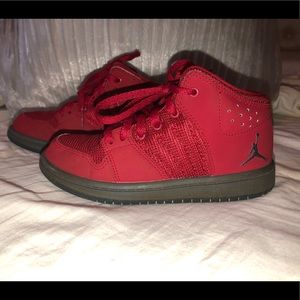 Jordan shoes for kids
